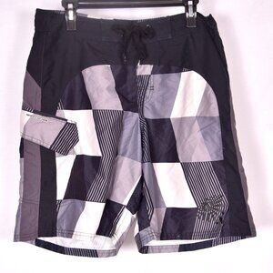 Body Glove Men's Swim Board Shorts Size Medium